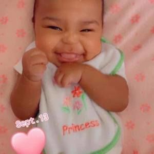 Meet your Posher, Dironda